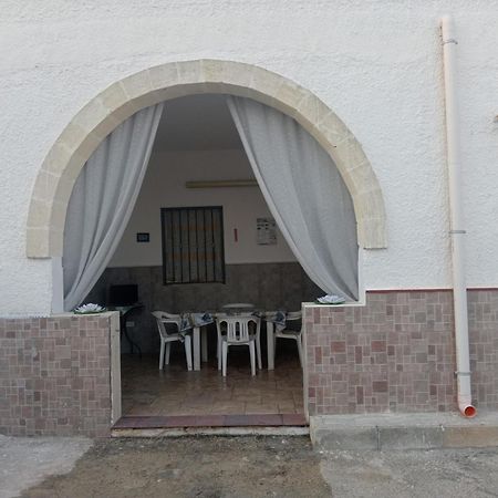 Casa Del Vince Villa Torre Ovo Kültér fotó