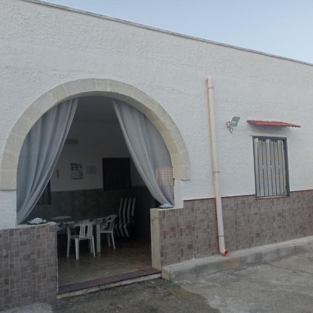 Casa Del Vince Villa Torre Ovo Kültér fotó