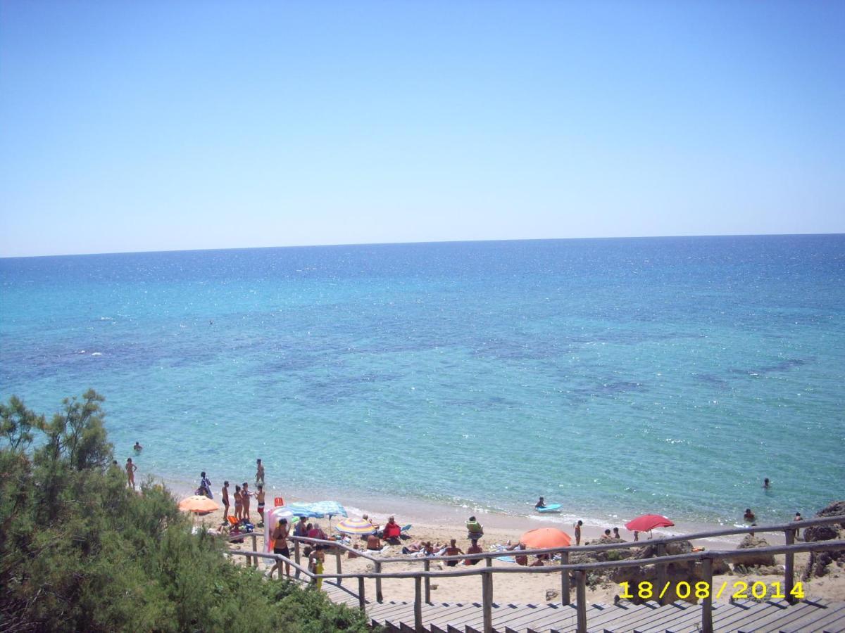Casa Del Vince Villa Torre Ovo Kültér fotó