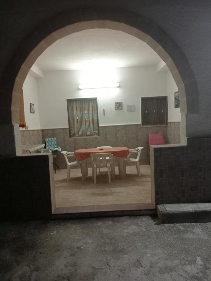 Casa Del Vince Villa Torre Ovo Kültér fotó