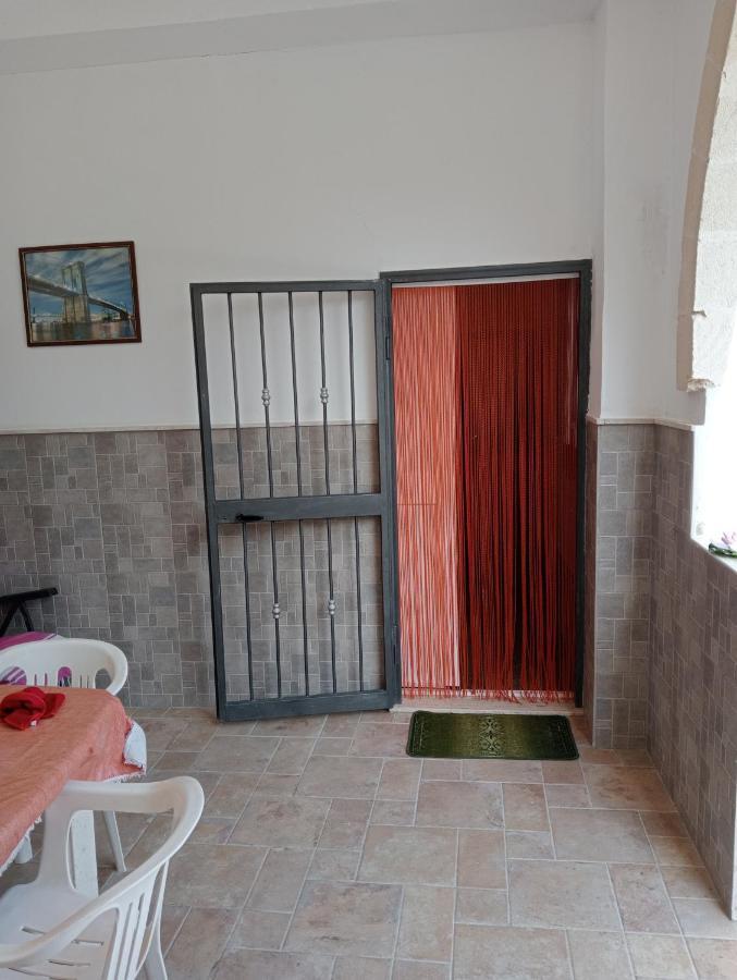 Casa Del Vince Villa Torre Ovo Kültér fotó