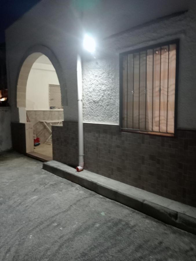 Casa Del Vince Villa Torre Ovo Kültér fotó