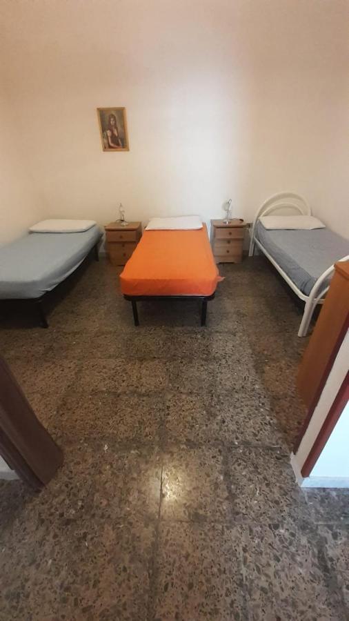 Casa Del Vince Villa Torre Ovo Kültér fotó