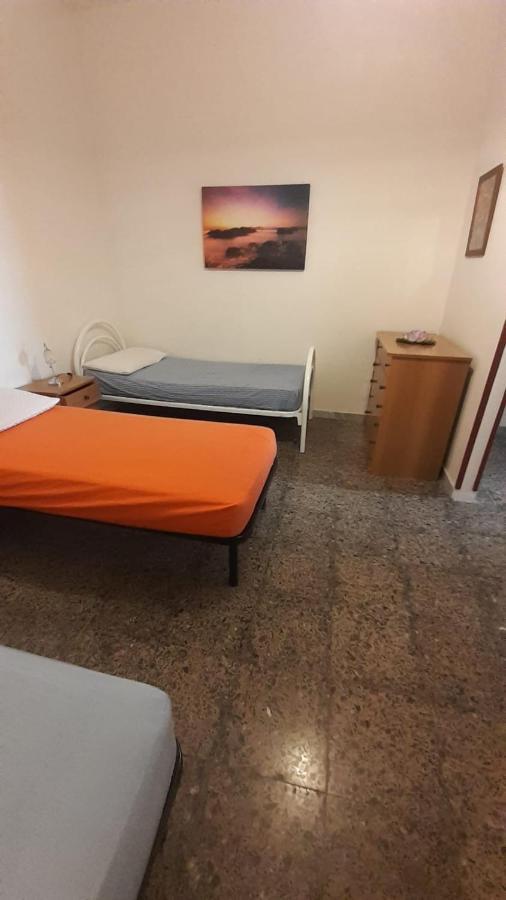 Casa Del Vince Villa Torre Ovo Kültér fotó