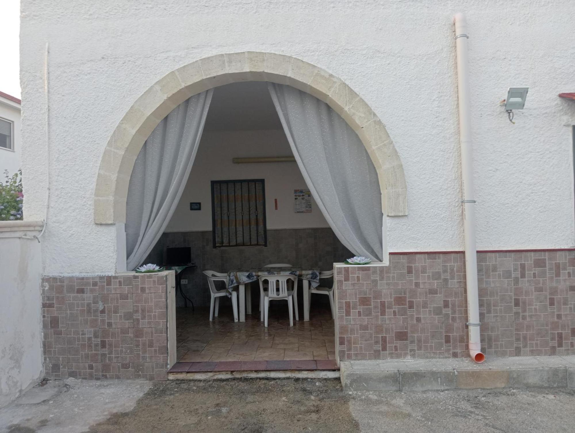 Casa Del Vince Villa Torre Ovo Kültér fotó