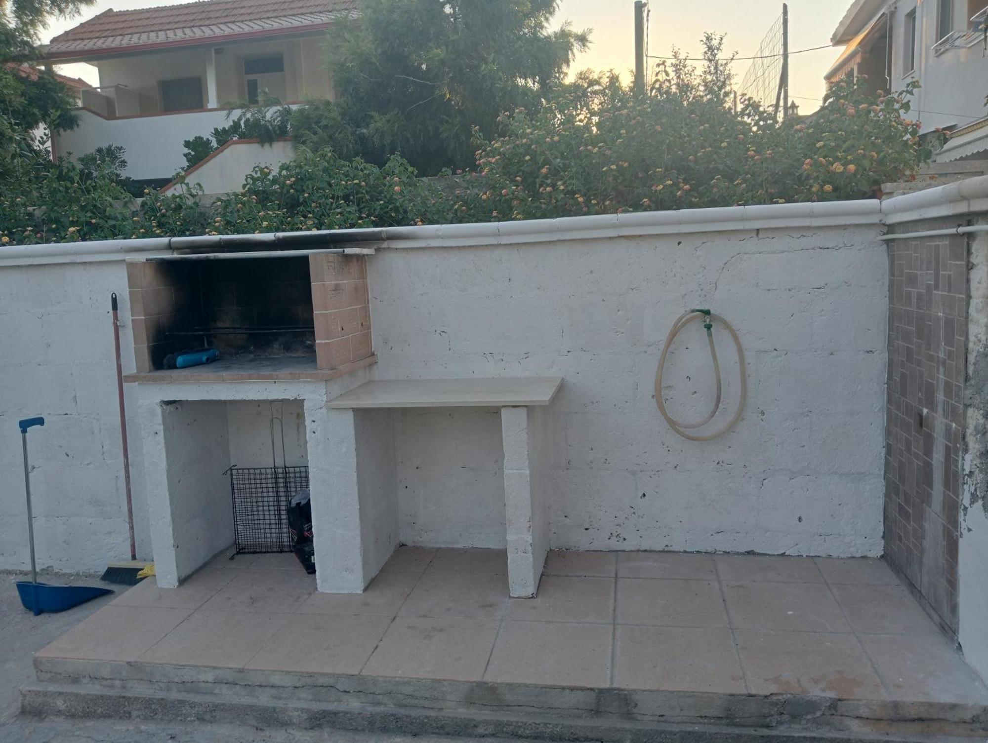 Casa Del Vince Villa Torre Ovo Kültér fotó