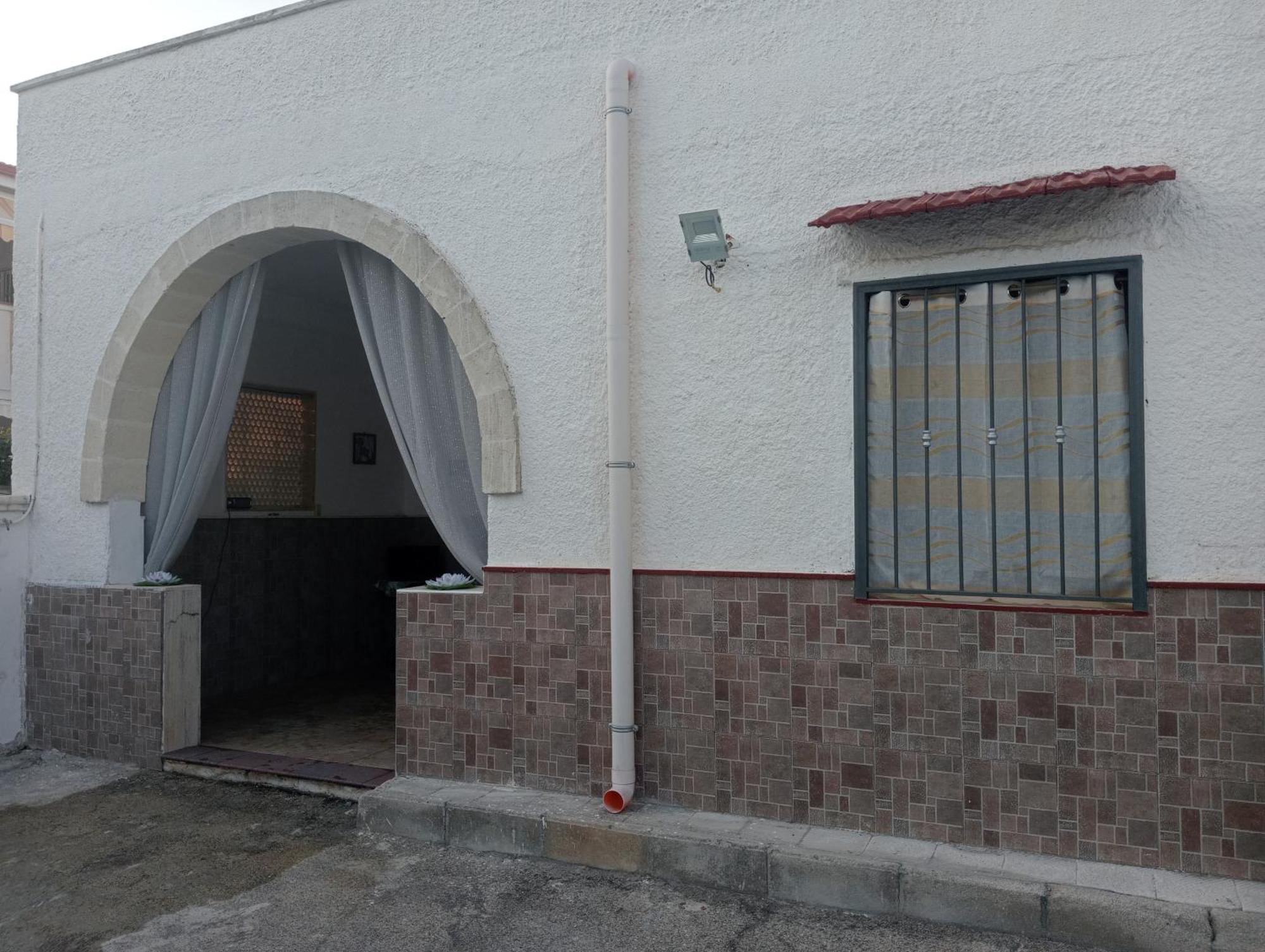Casa Del Vince Villa Torre Ovo Kültér fotó