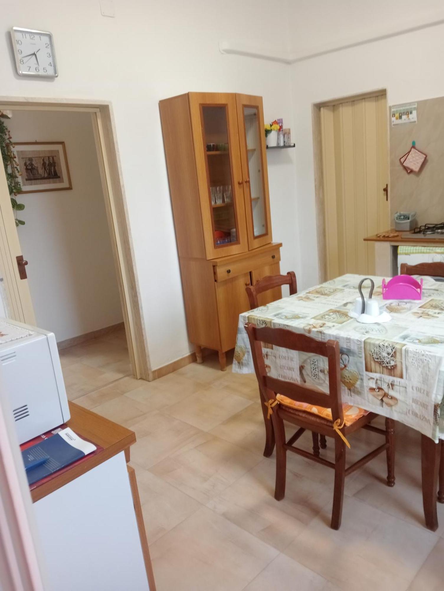 Casa Del Vince Villa Torre Ovo Kültér fotó